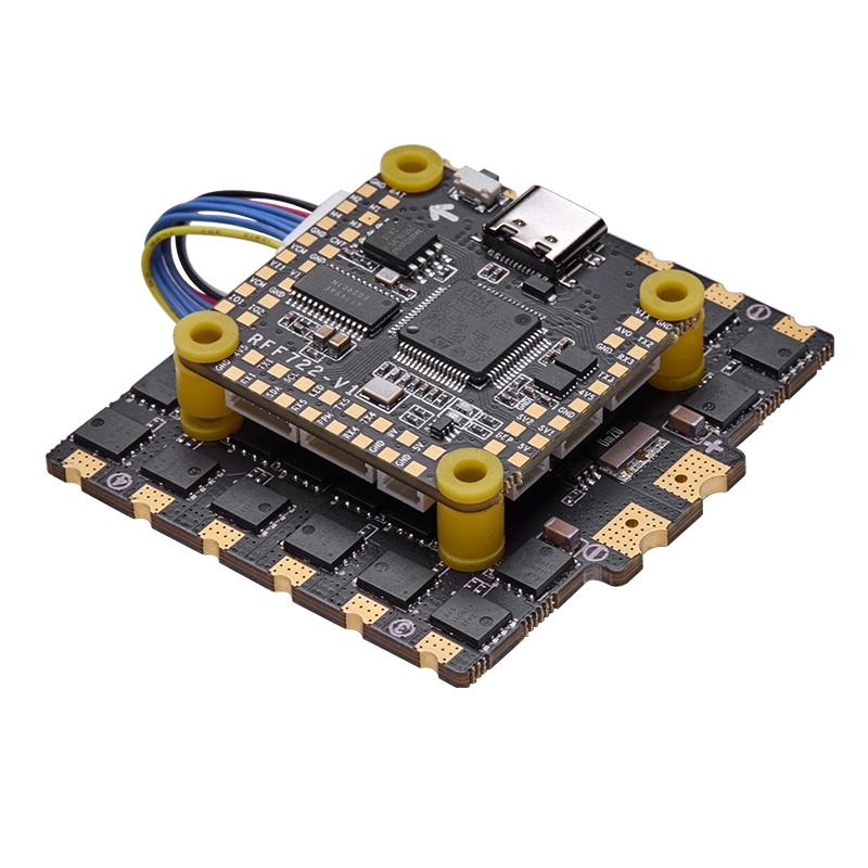 FPV Drone Controller