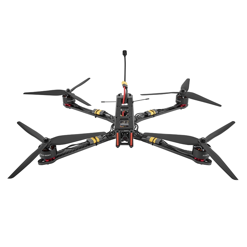8 Inch FPV Drone