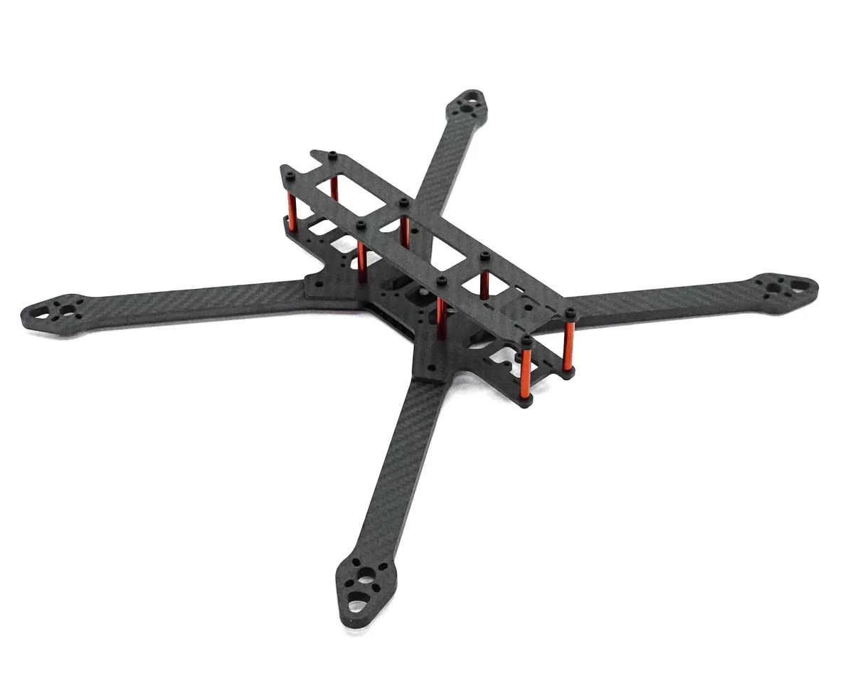 FPV drone frame